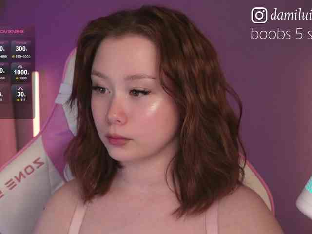 damilui webcam
