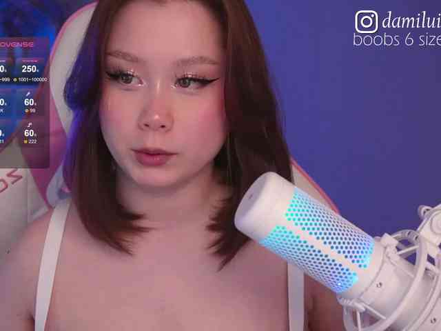 damilui webcam