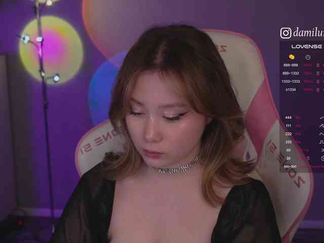 damilui Live Webcam on BongaCams damilui Live Webcam on BongaCams