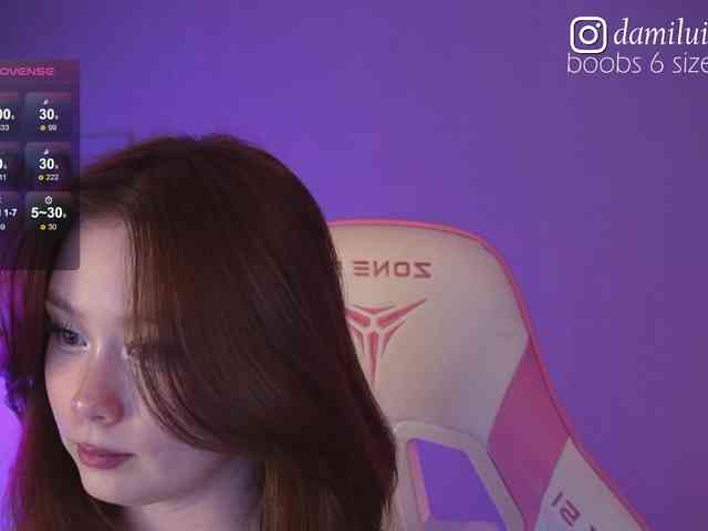 damilui webcam