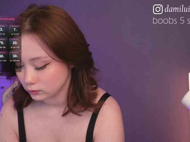 damilui webcam