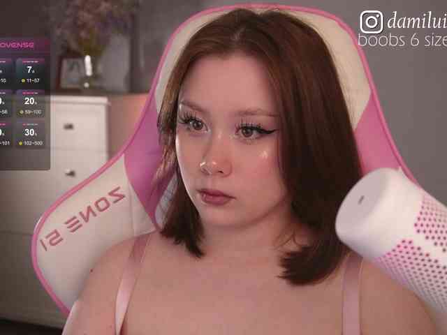 sex live Damilui
