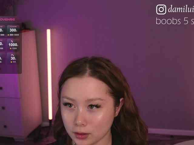 damilui webcam