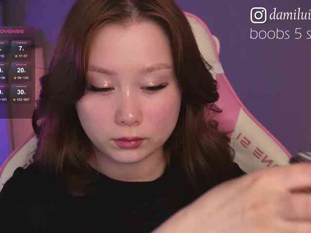 damilui webcam