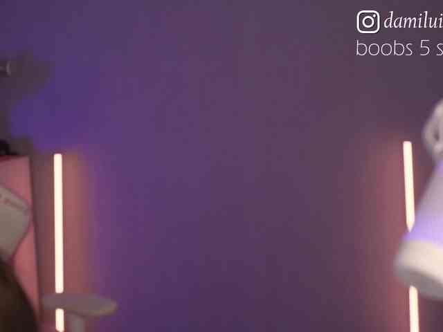 amateur porn live Damilui