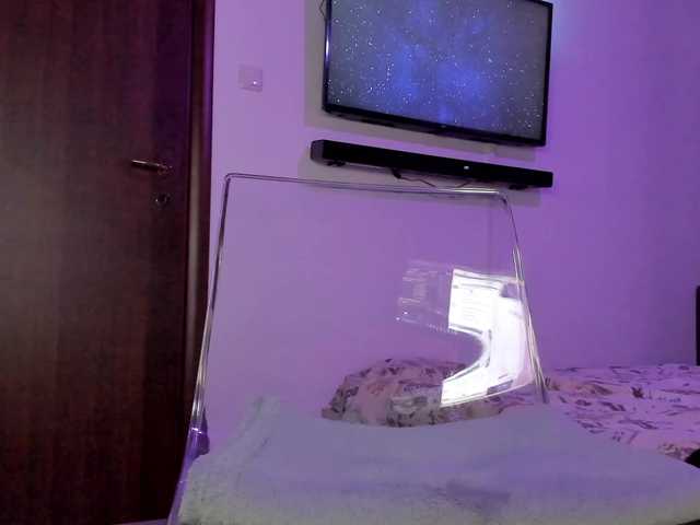 Bri4anna's BongaCams show and profile