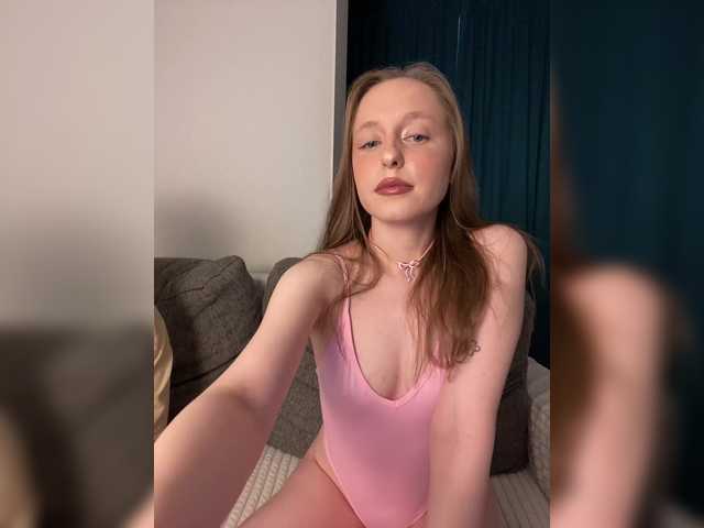 PeachPie from BongaCams is Freechat
