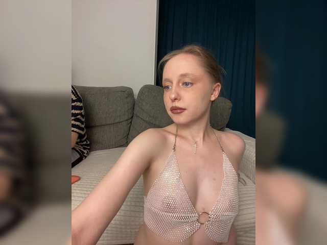 PeachPie's BongaCams profile