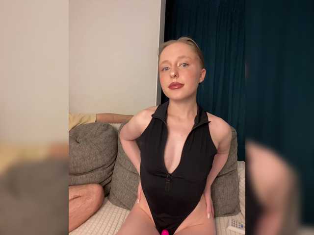 PeachPie from BongaCams
