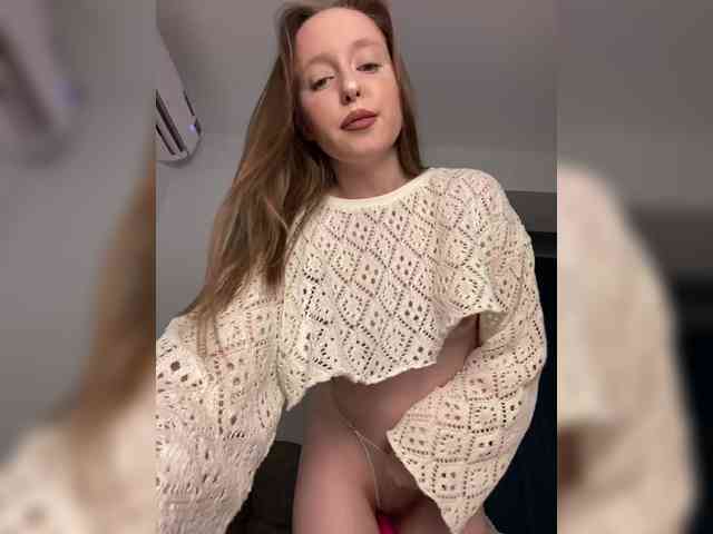 PeachPie's Sexcam