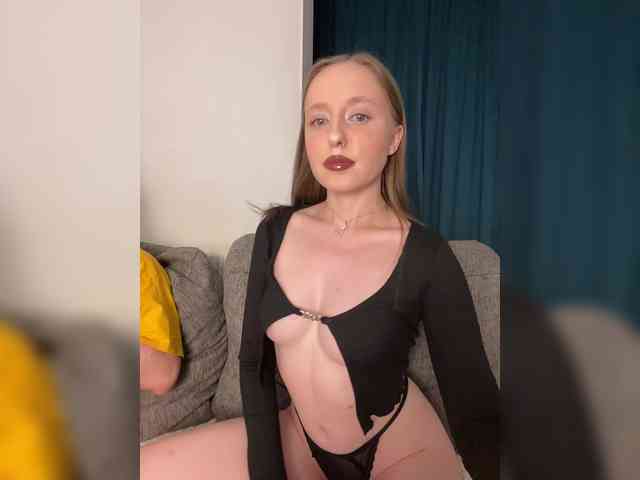 videochat nude PeachPie