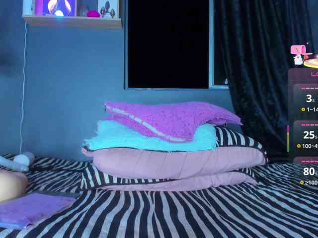 SophiieGreen webcam