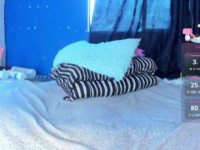 SophiieGreen webcam