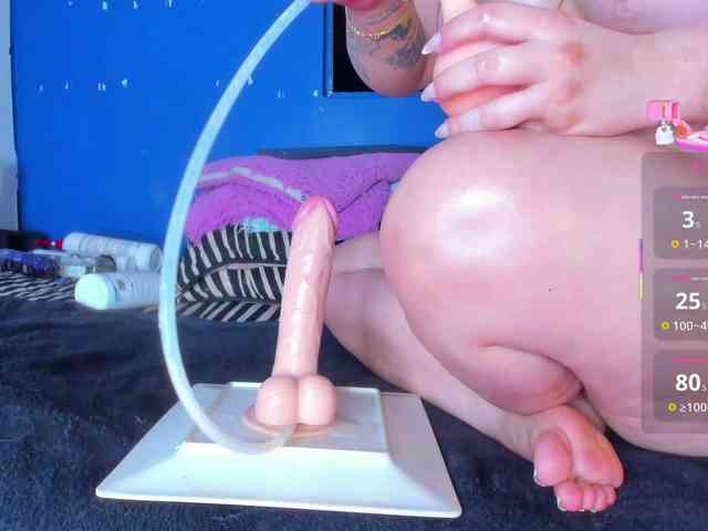 SophiieGreen webcam