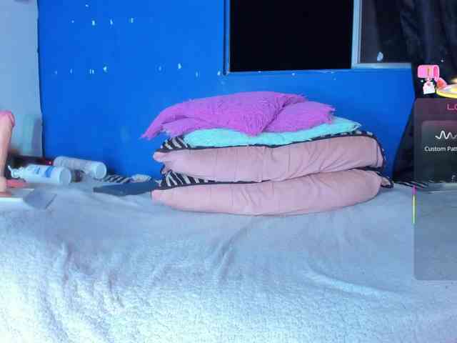 SophiieGreen webcam