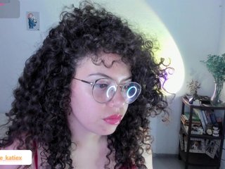 Just-katiex Porn Show