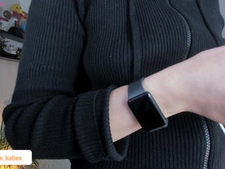 Just-katiex Porn Show