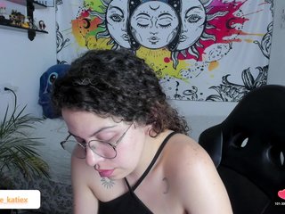 Just-katiex Porn Show