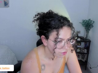 Just-katiex Porn Show