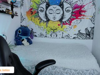 Just-katiex Porn Show