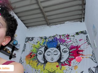 Just-katiex Porn Show