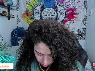 Just-katiex Porn Show