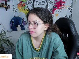 Just-katiex Porn Show