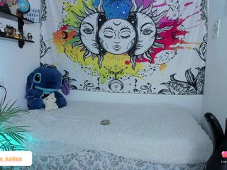 Just-katiex Porn Show