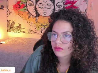 Just-katiex Porn Show