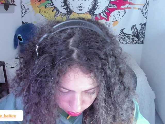 Just-katiex's BongaCams show and profile