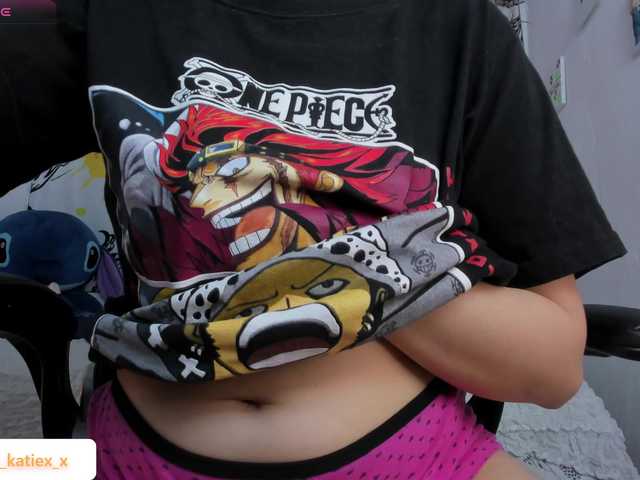 Just-katiex webcam bongacams model stream image