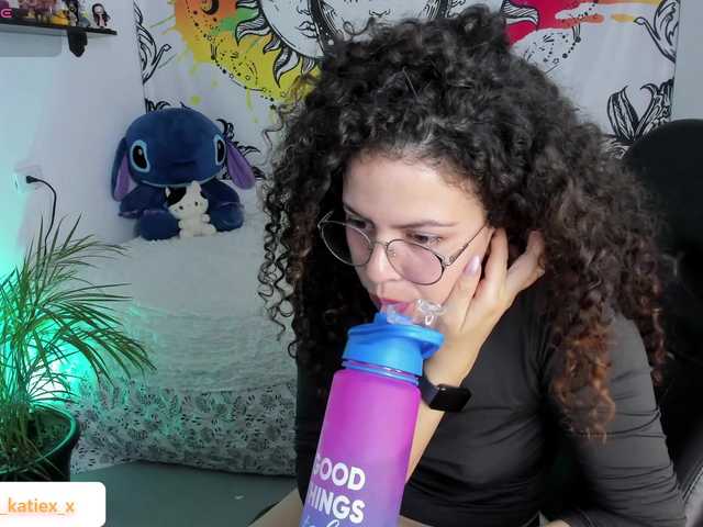 Just-katiex webcam bongacams model stream image