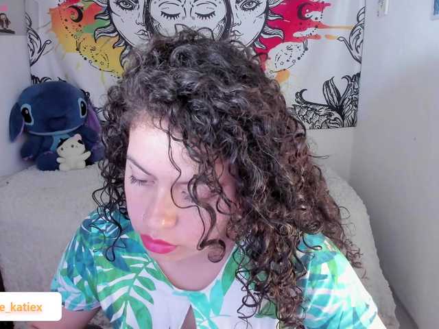 Just-katiex's BongaCams show and profile