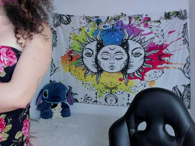 Just-katiex Live Cam on BongaCams