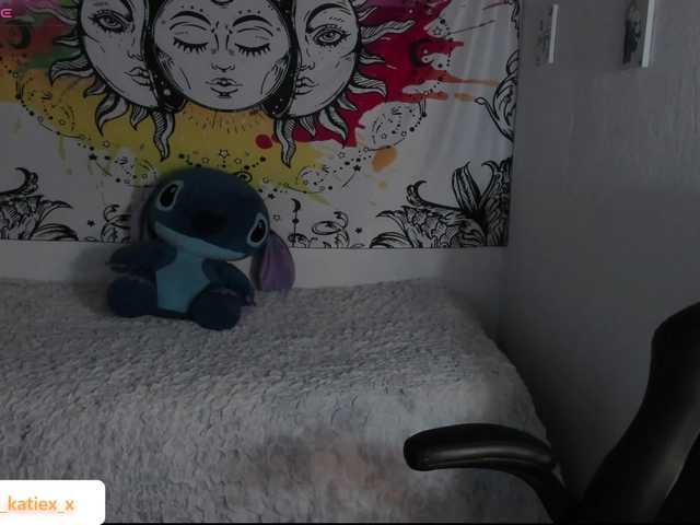 Just-katiex chat room