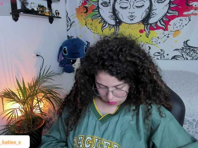 Just-katiex webcam bongacams model stream image