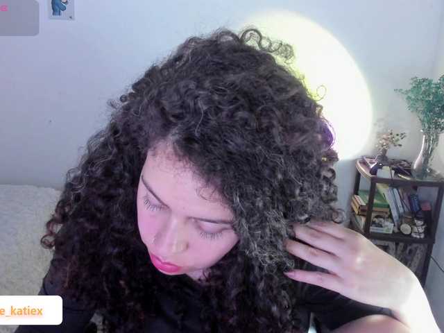 Just-katiex's BongaCams show and profile