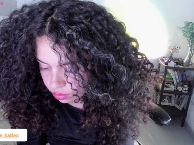 Just-katiex's BongaCams show and profile