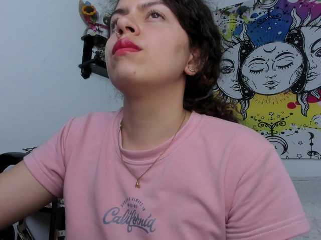 Just-katiex's BongaCams show and profile