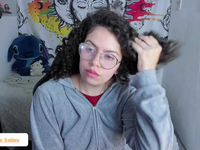 Just-katiex's BongaCams show and profile