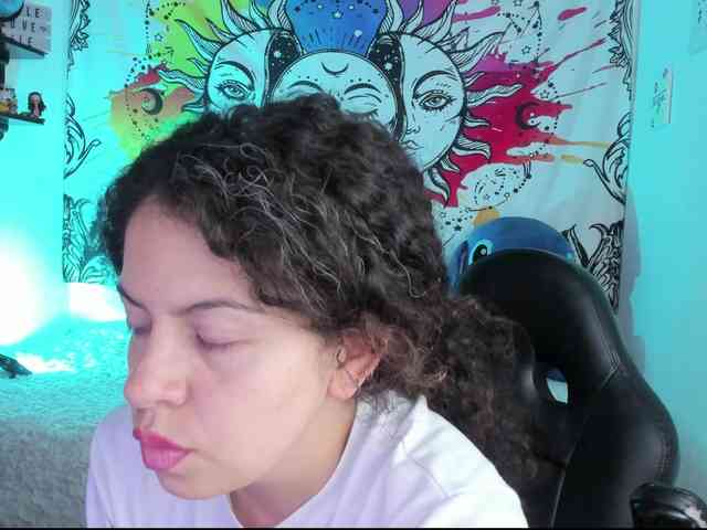 Just-katiex webcam
