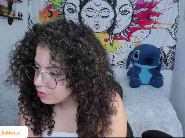 hd webcam Just-katiex