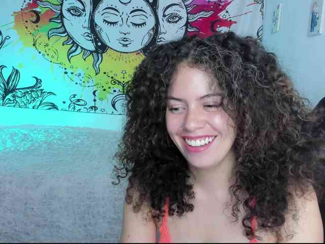Just-katiex webcam