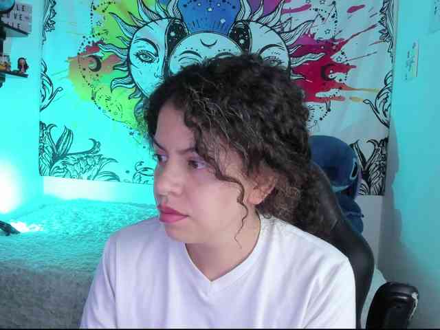 Just-katiex webcam