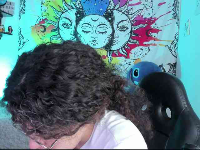 Just-katiex webcam