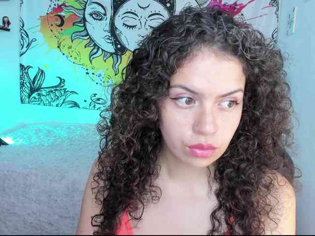 Just-katiex webcam