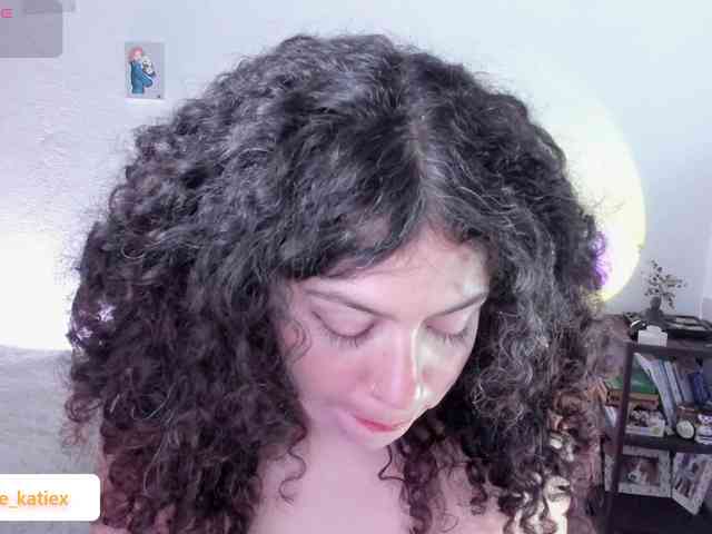 Just-katiex webcam