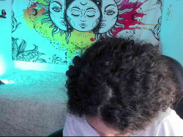 Just-katiex webcam