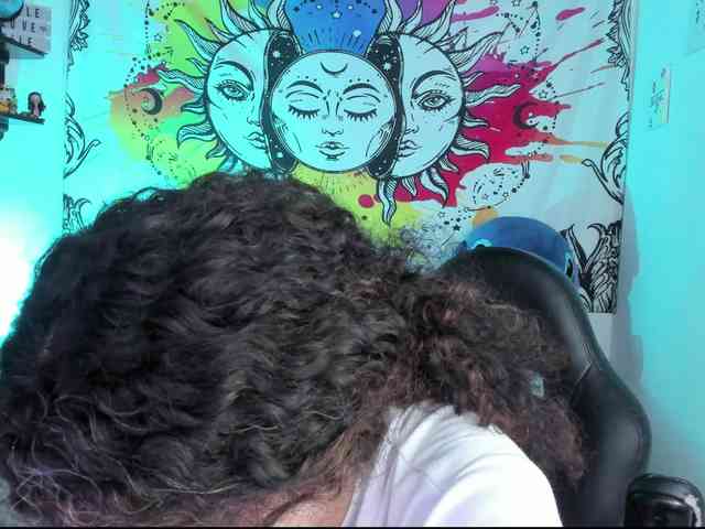 Just-katiex webcam