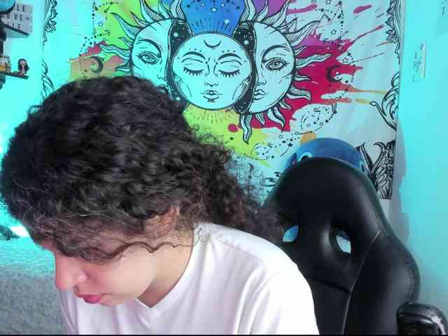 Just-katiex webcam